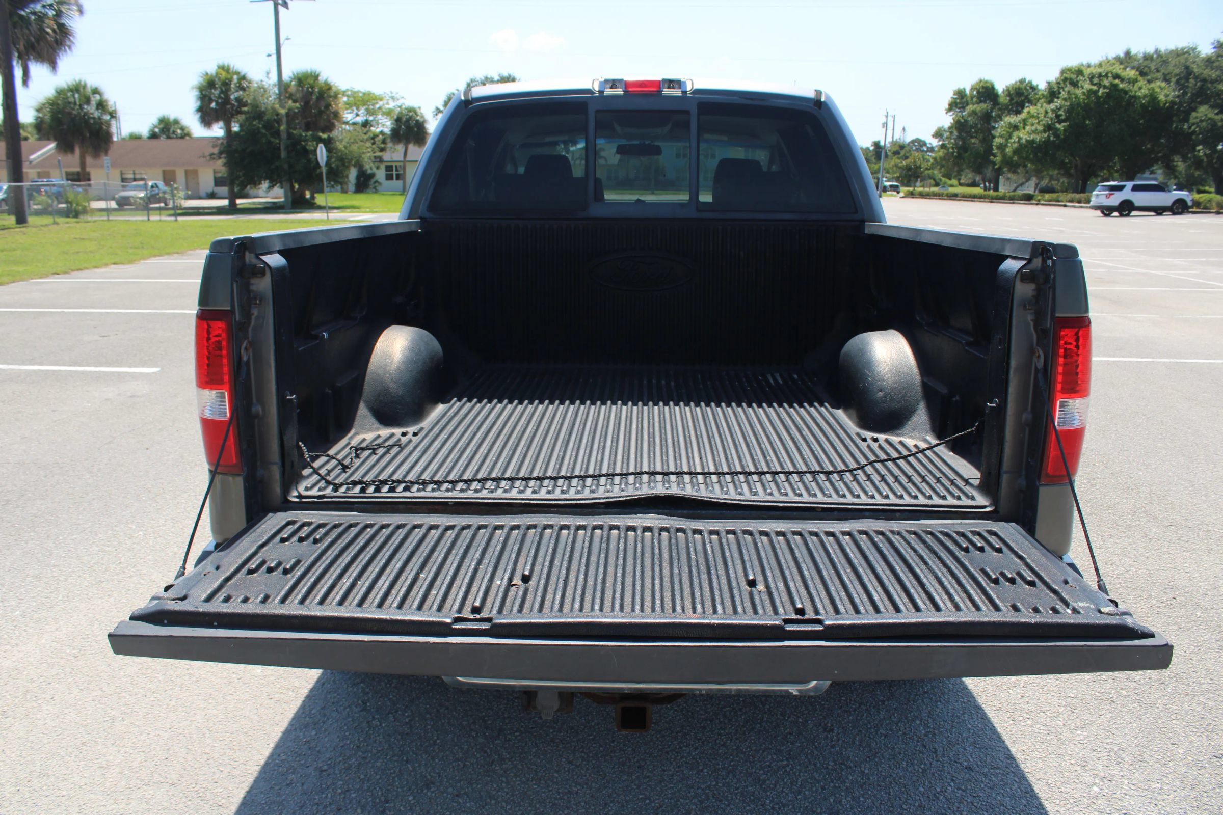 Used 2007 Ford F150 XLT RWD image 29