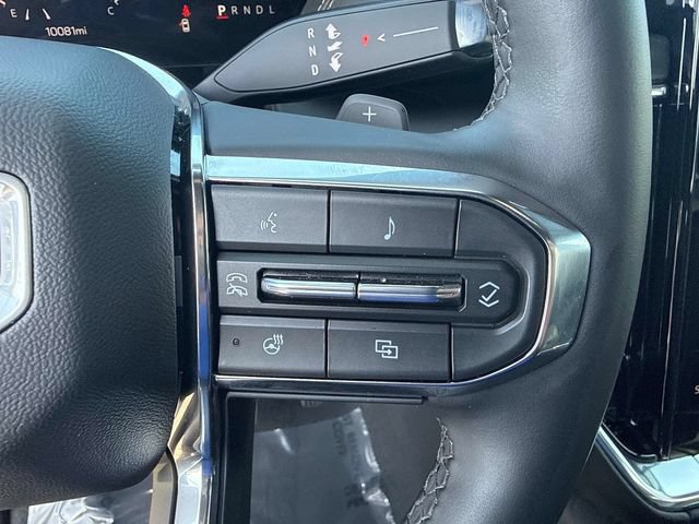 Used 2026 GMC Yukon Elevation w/ LPO, Floor Liner Package RWD image 24