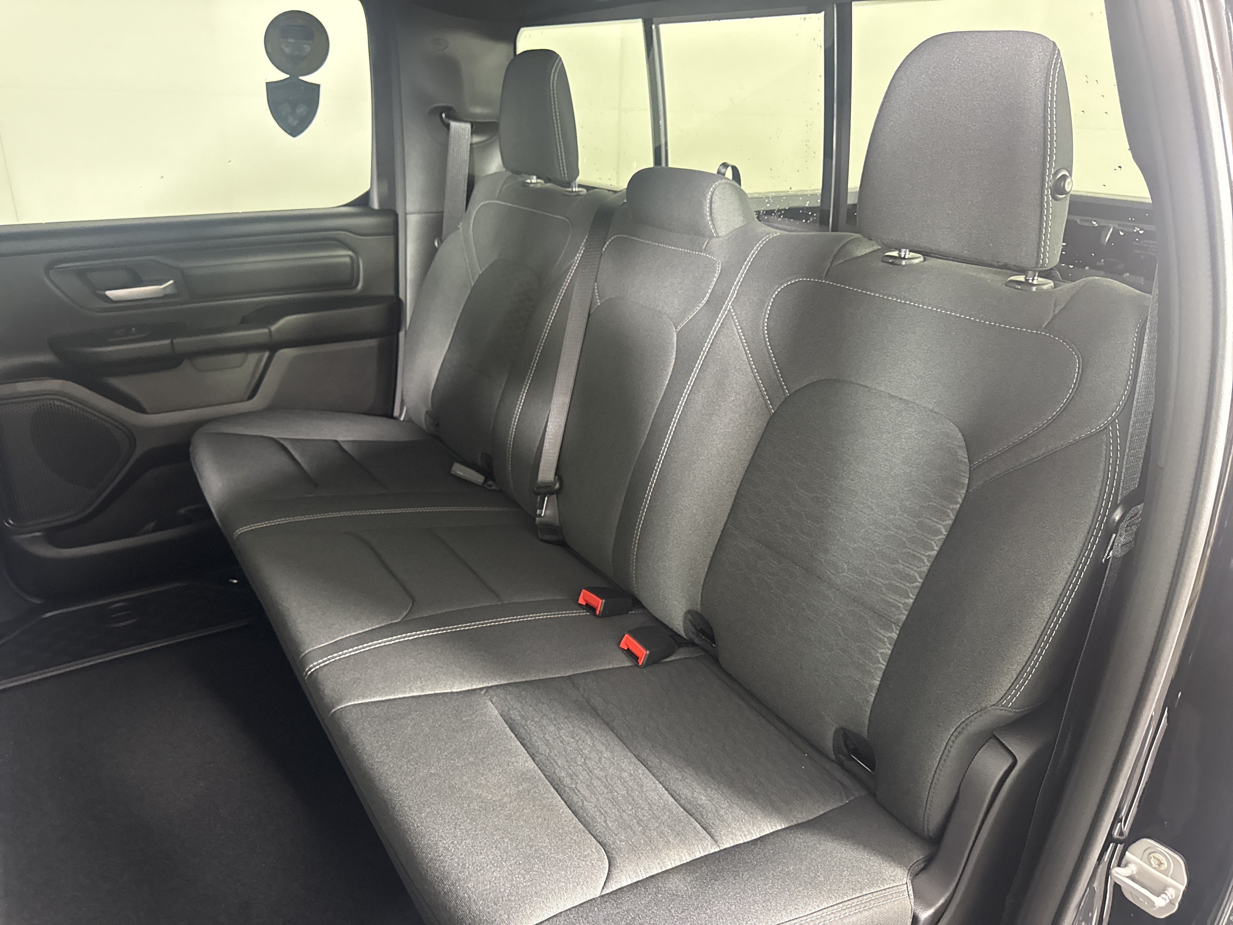 New 2027 RAM 1500 Express AWD/4WD image 13
