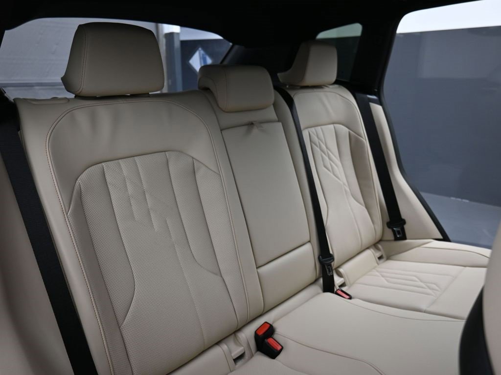 New 2026 BMW X3 xDrive30 image 28