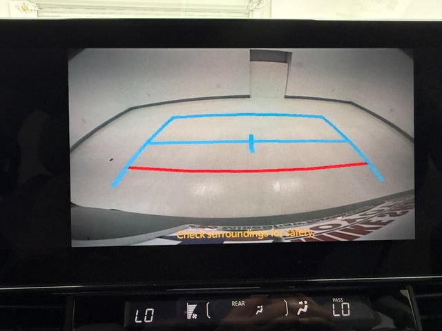 New 2026 Toyota Sienna XSE FWD image 21