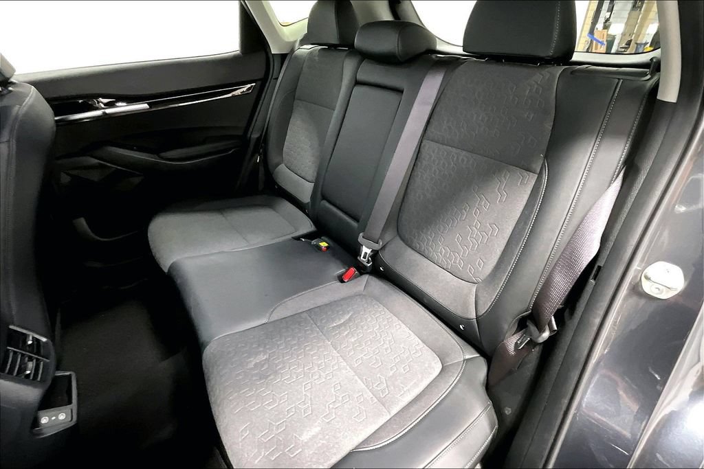 Used 2024 Kia Seltos X-Line AWD/4WD image 31