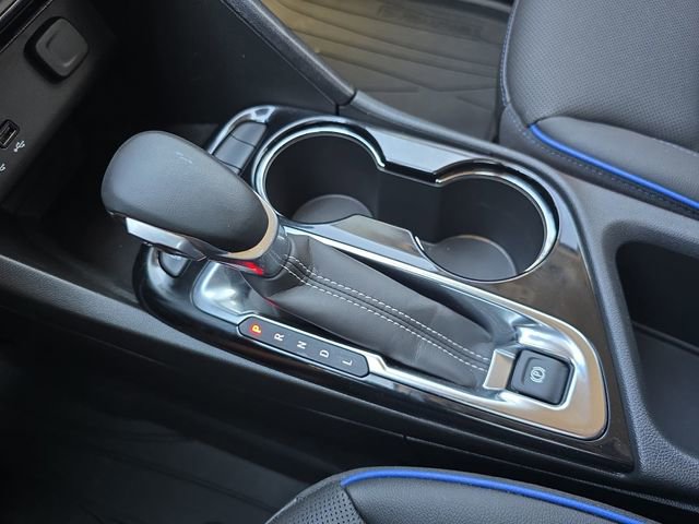 Used 2026 Buick Encore GX Sport Touring w/ Comfort Package image 25