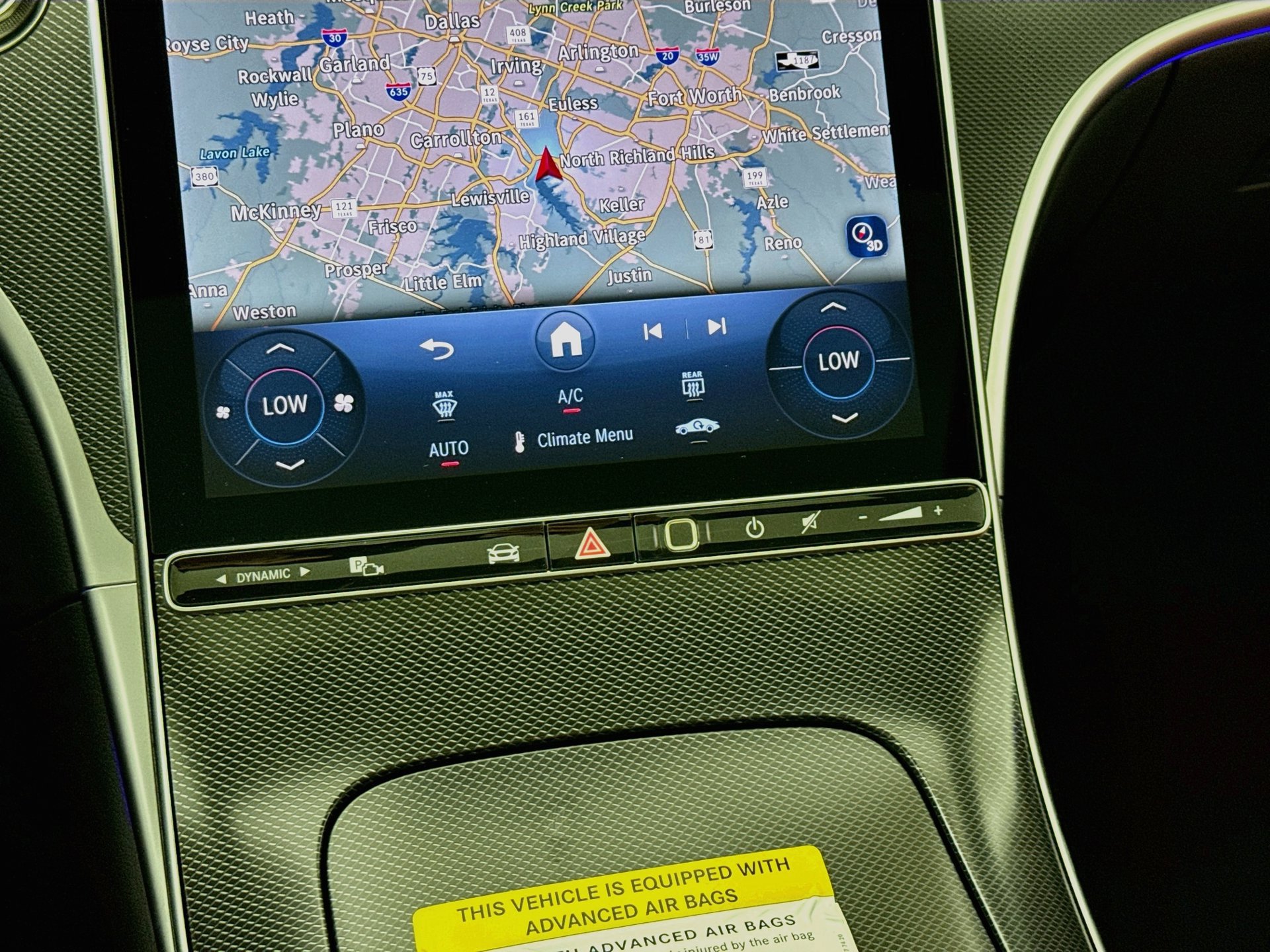 New 2026 Mercedes-Benz C 300 Sedan image 17