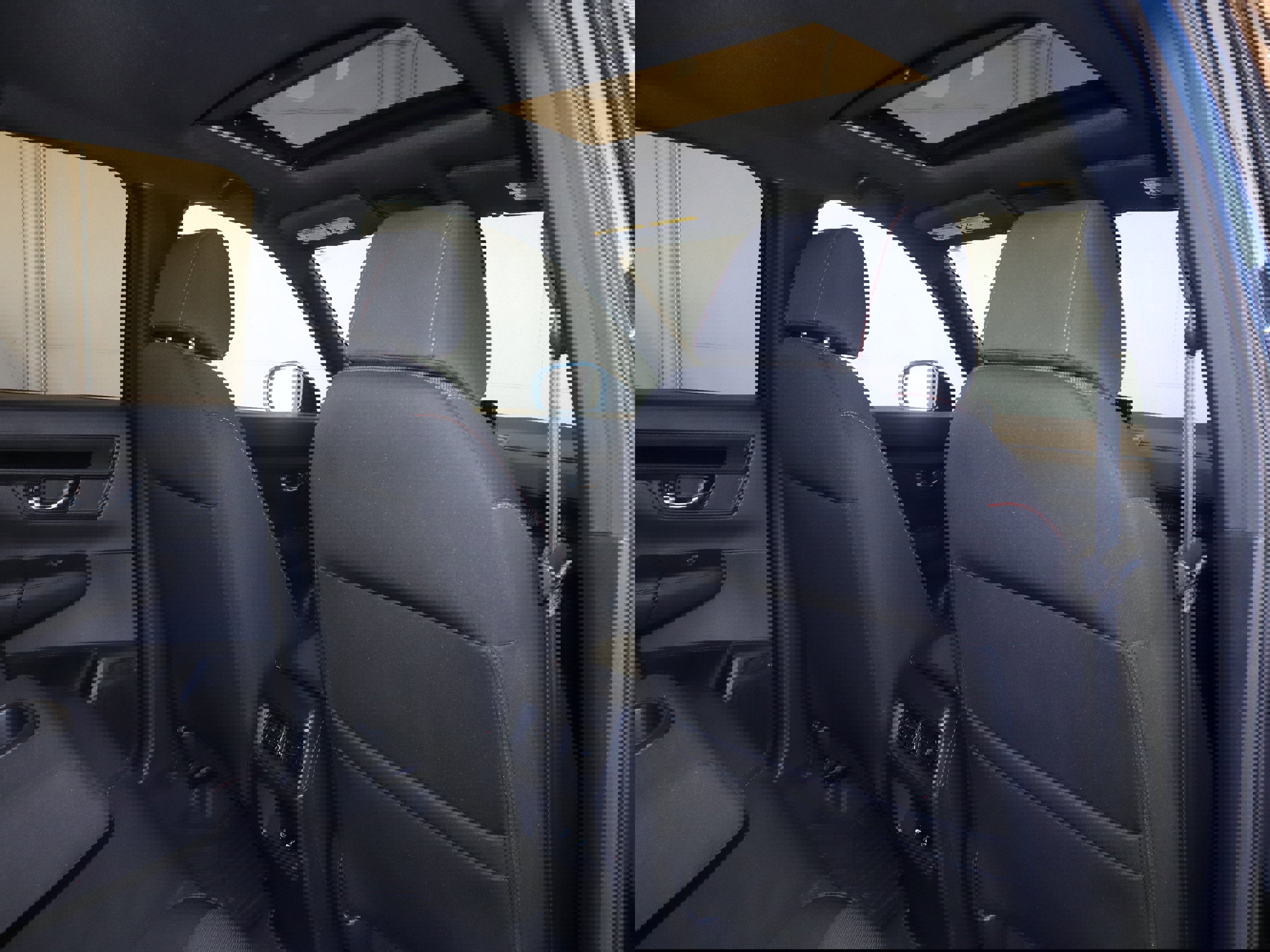 Used 2023 Honda CR-V Sport image 42