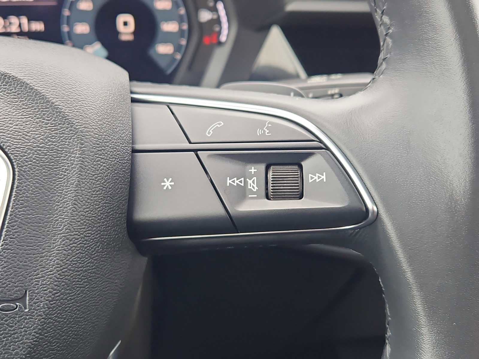 Used 2023 Audi A3 2.0T Premium Plus w/ Premium Plus Package image 25