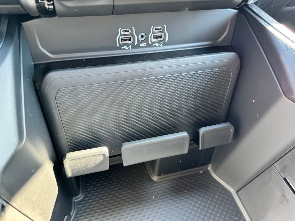 New 2026 RAM 2500 Big Horn AWD/4WD image 19