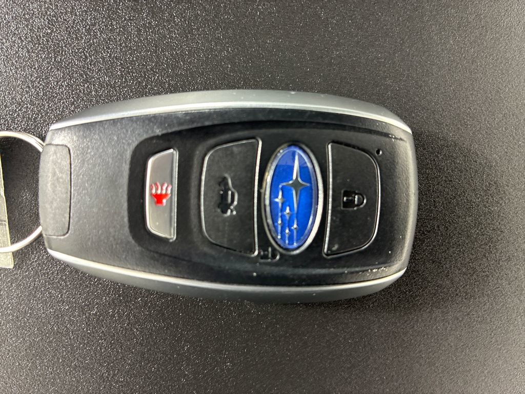 Certified 2025 Subaru Legacy Premium AWD/4WD image 34
