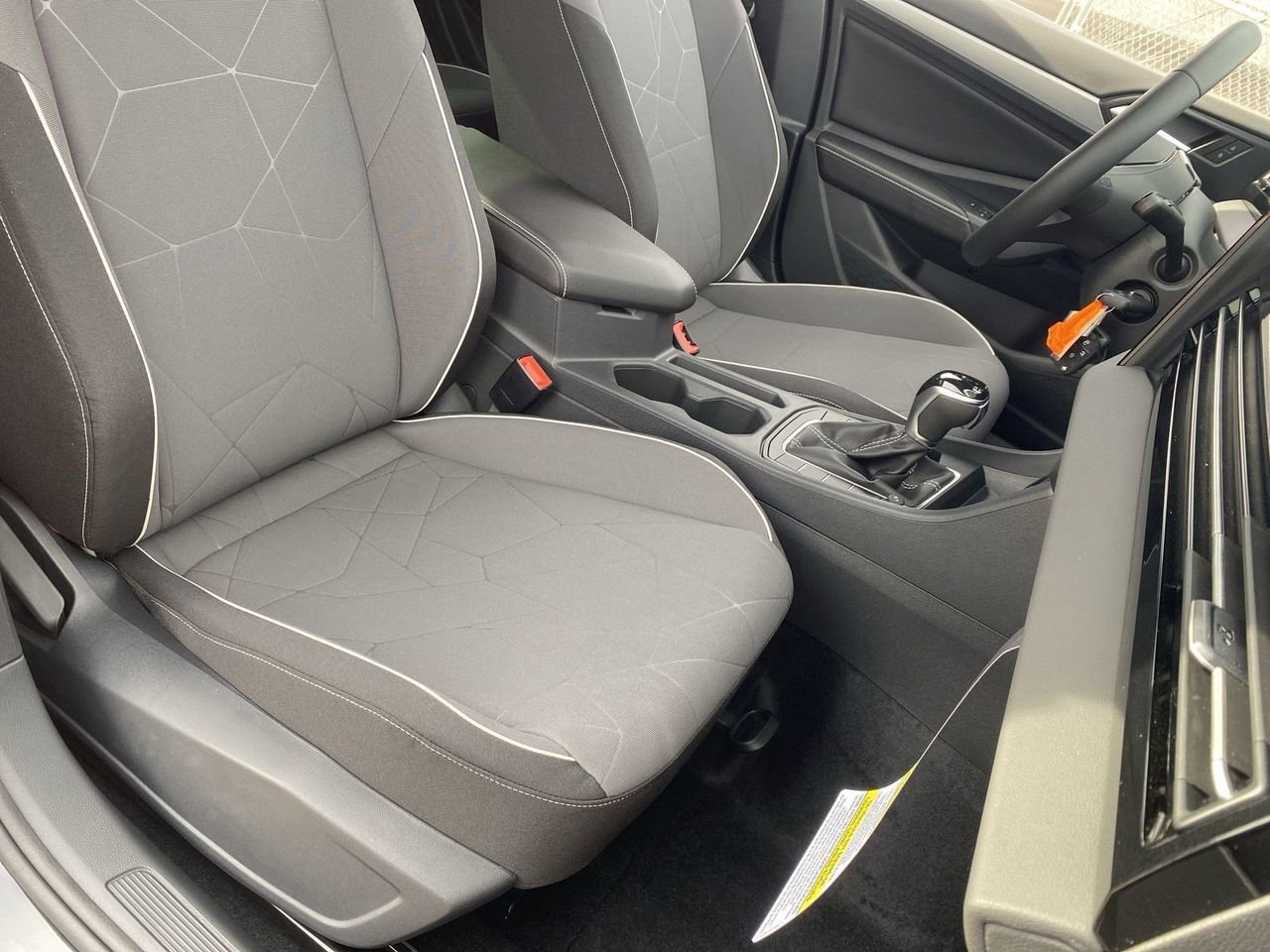 New 2026 Volkswagen Jetta Sport image 7