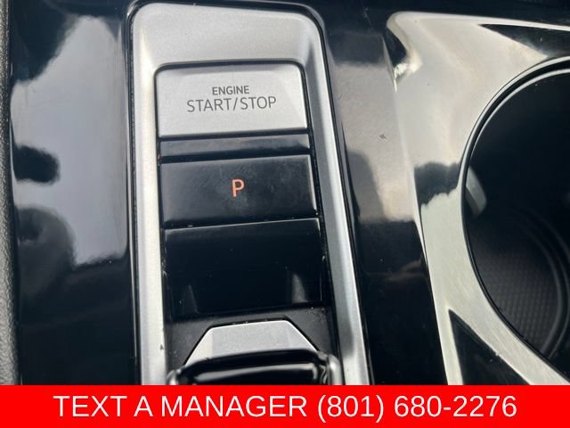 Used 2024 Volkswagen Atlas SE AWD/4WD image 28
