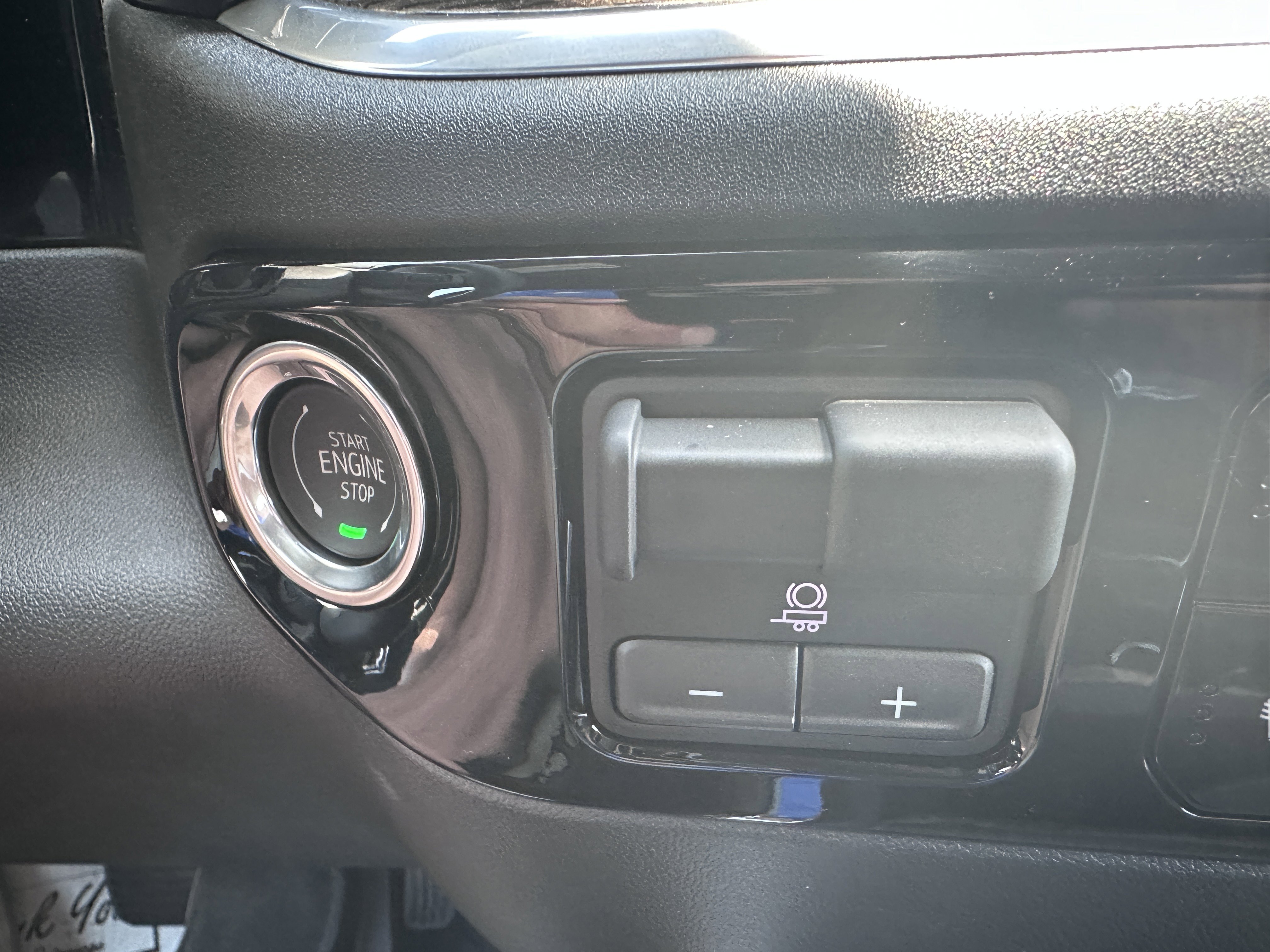 New 2025 Chevrolet Silverado 2500 LT w/ Trail Boss Package image 29