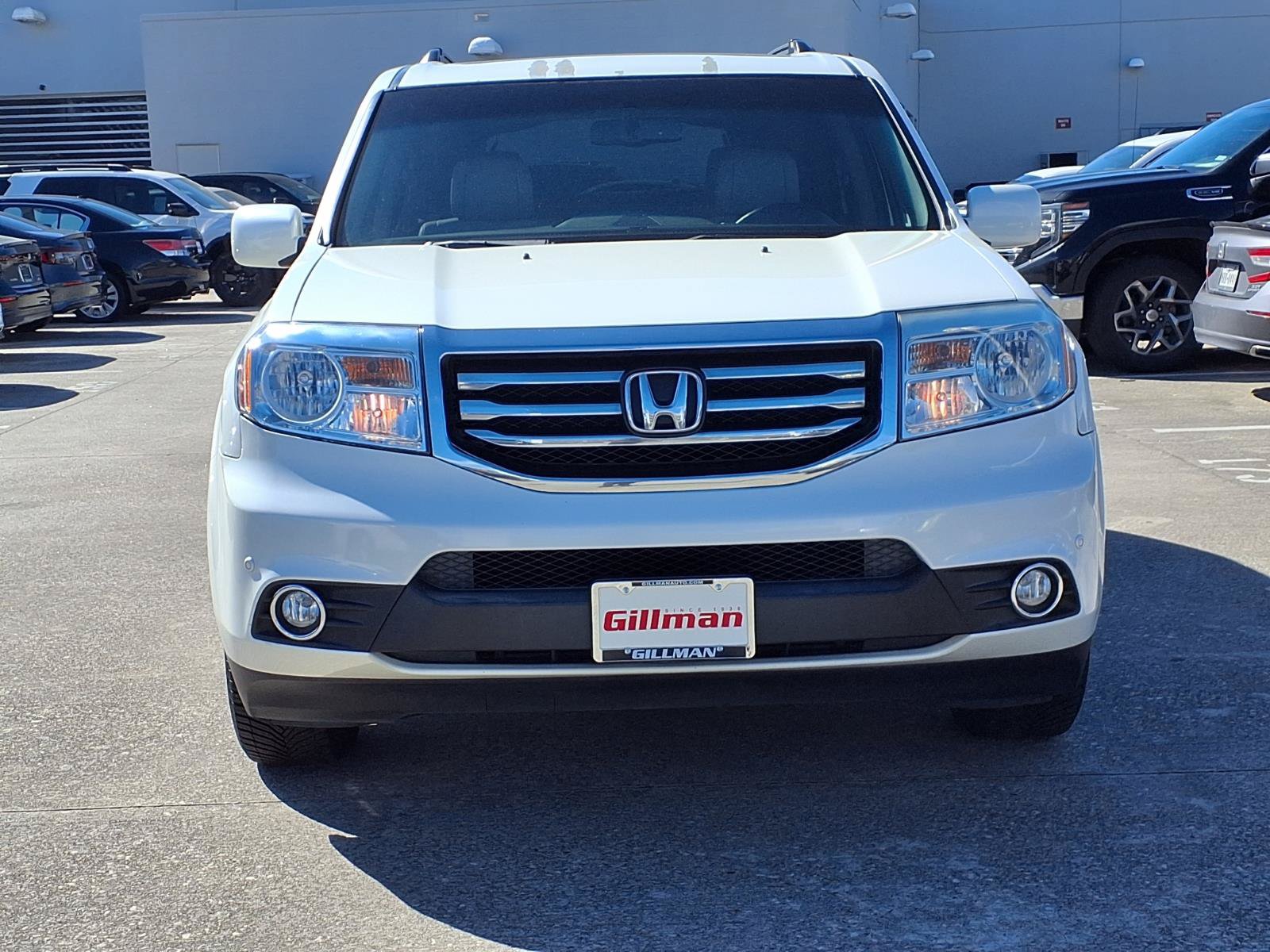 Used 2013 Honda Pilot Touring image 23