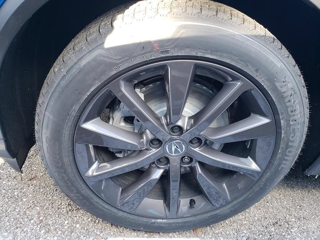 New 2026 Acura MDX A-Spec AWD/4WD image 17