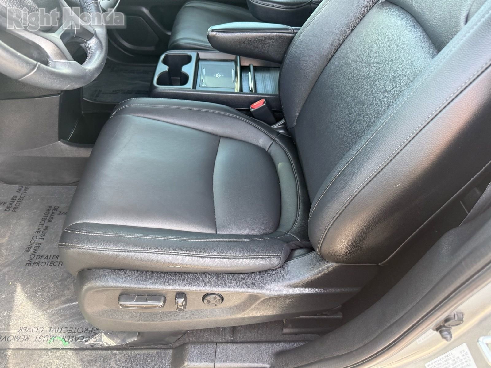 Certified 2025 Honda Odyssey EX-L image 14