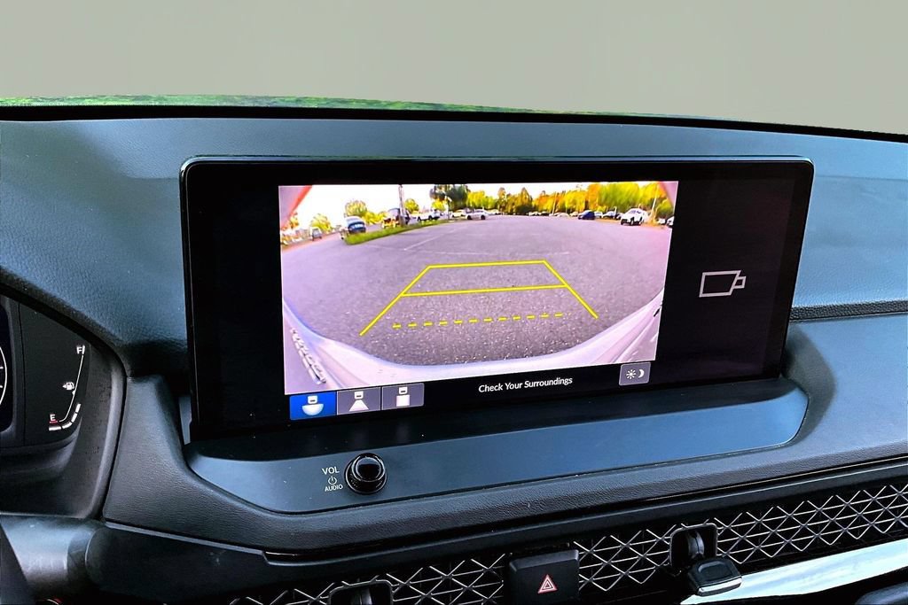 Used 2023 Honda Accord Sport image 13