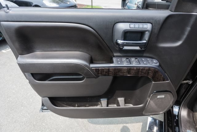 Used 2015 GMC Sierra 3500 Denali w/ Duramax Plus Package AWD/4WD image 60