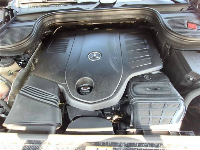 Certified 2024 Mercedes-Benz GLS 450 4MATIC image 25