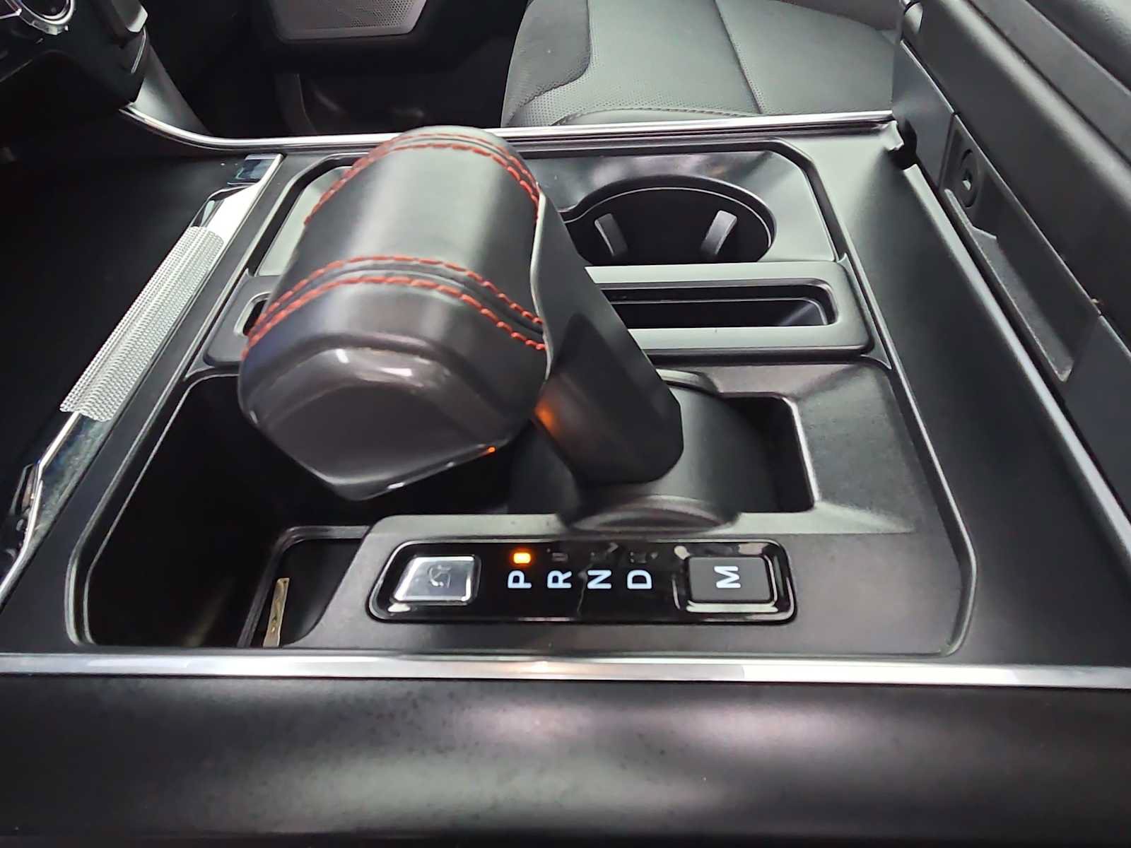 Used 2025 Ford F150 Raptor AWD/4WD image 21