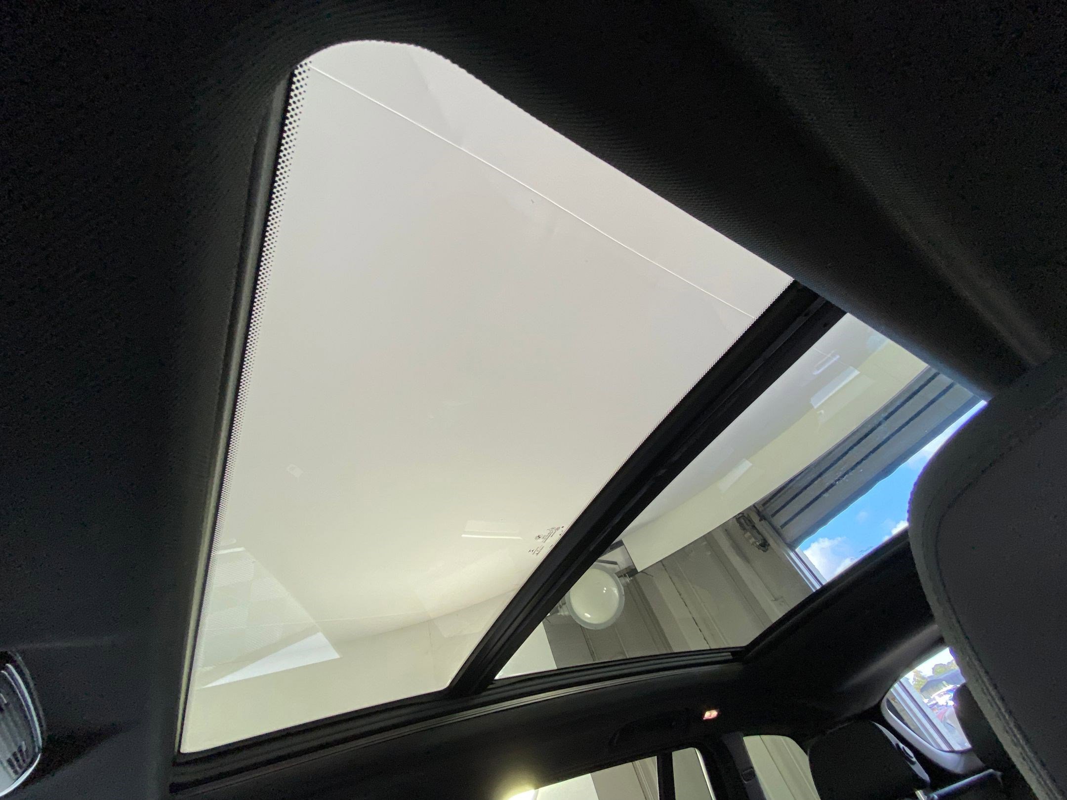 Used 2019 BMW X3 sDrive30i w/ Convenience Package image 12