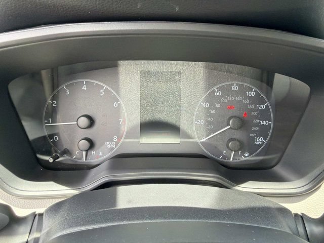 Certified 2025 Toyota Corolla Cross L FWD image 25