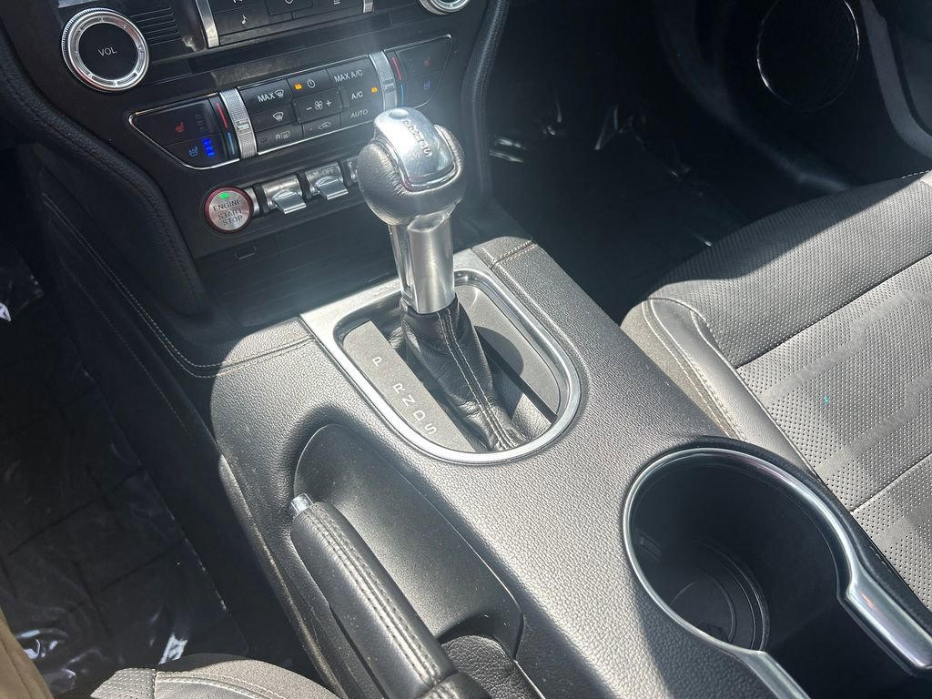 Used 2021 Ford Mustang GT Premium RWD image 14