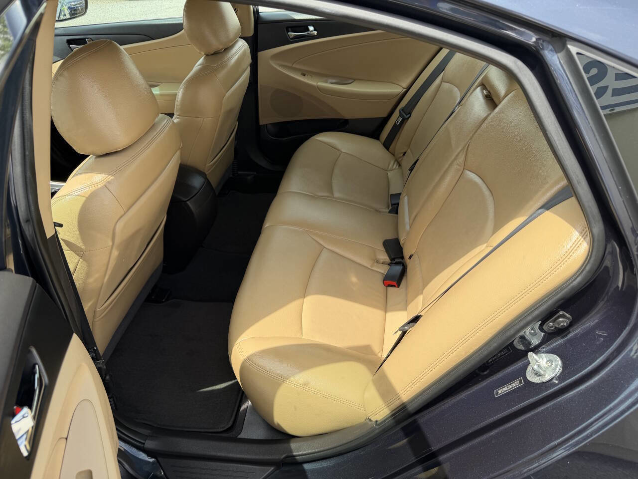 Used 2013 Hyundai Sonata GLS w/ Popular Equipment Pkg FWD image 10