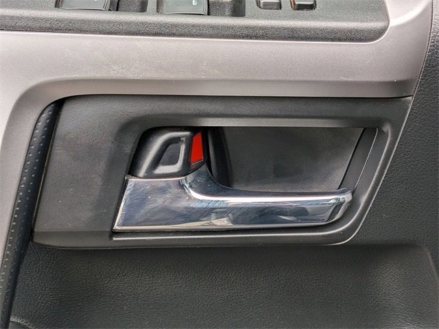 Used 2019 Toyota 4Runner SR5 image 13