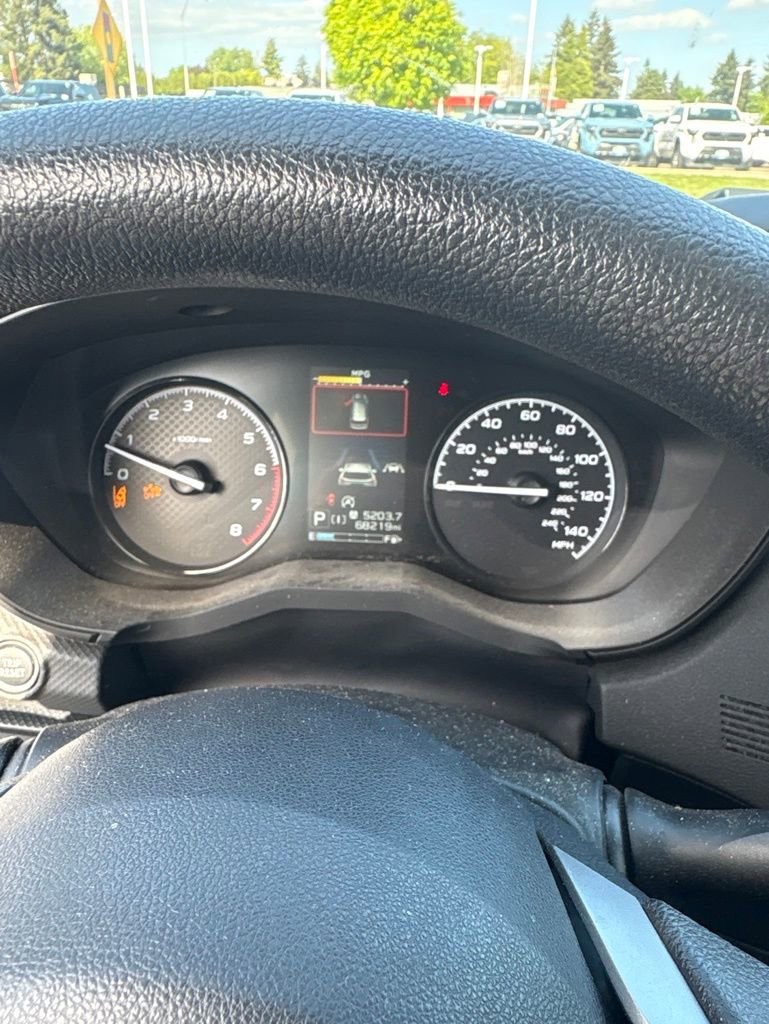 Used 2019 Subaru Forester w/ Popular Package #1 AWD/4WD image 11