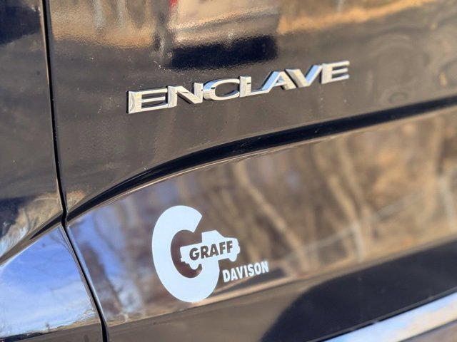 Used 2020 Buick Enclave Essence w/ Sound and Sites Package image 30