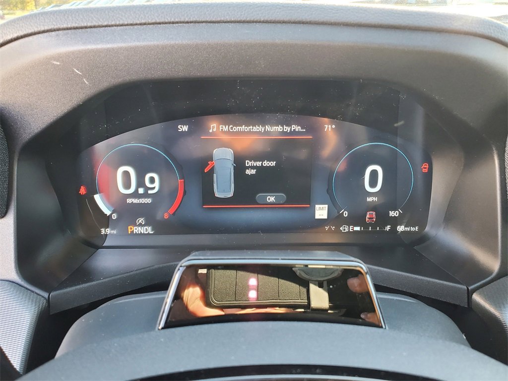 New 2026 Ford Explorer ST-Line image 14