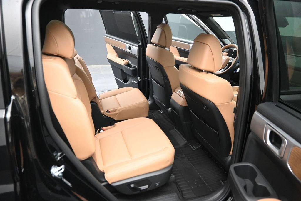 New 2027 Hyundai Santa Fe Calligraphy AWD/4WD image 31