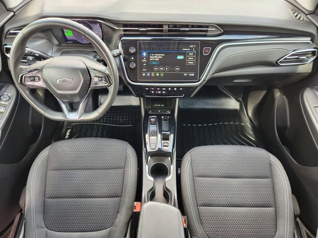 Used 2023 Chevrolet Bolt EUV LT w/ Driver Confidence Package image 26