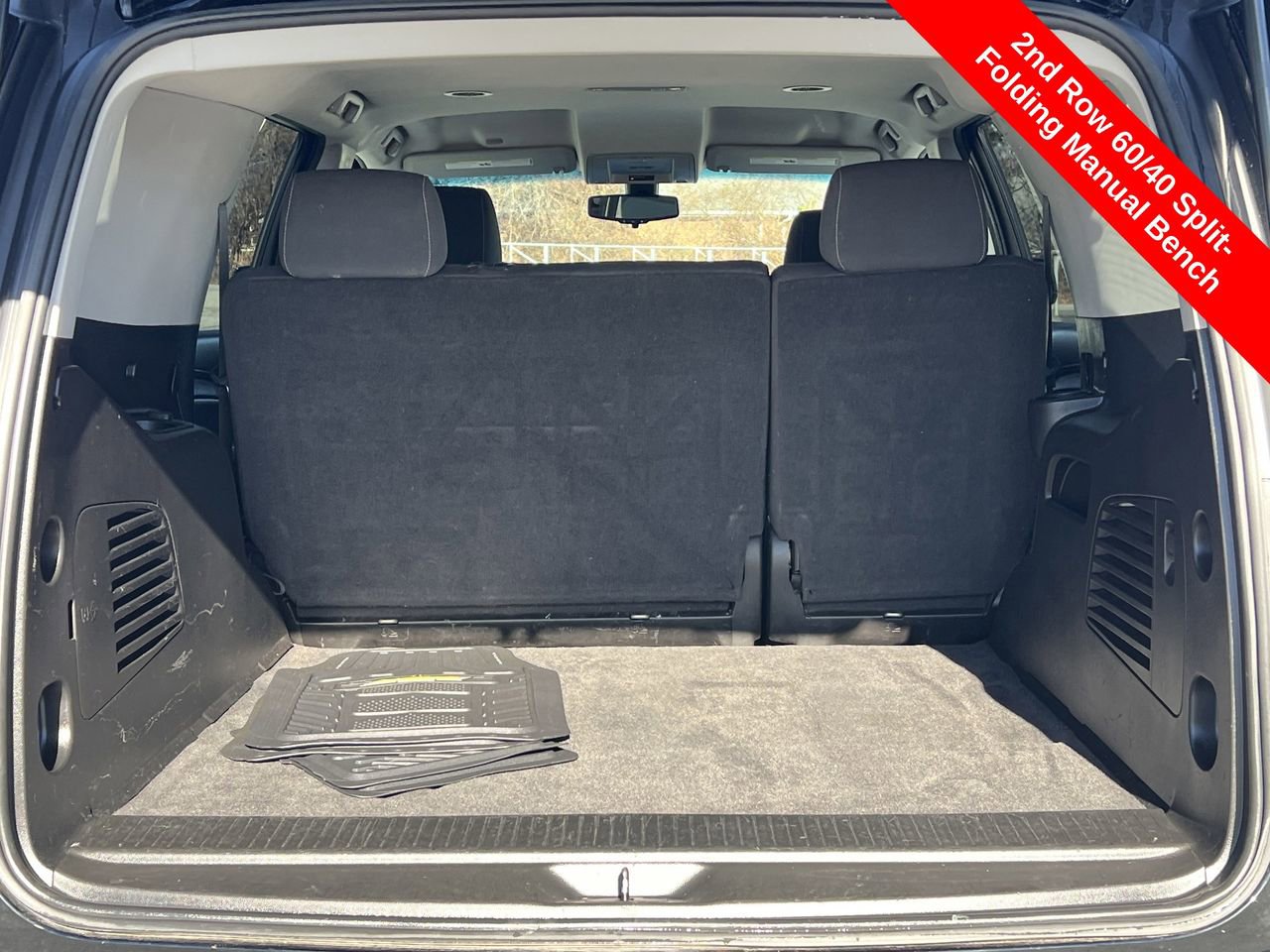 Used 2020 Chevrolet Tahoe LS image 26