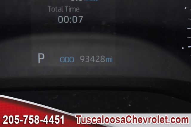 Used 2023 Toyota Sienna XLE FWD image 38