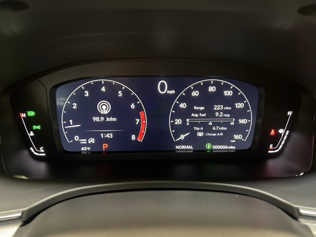 New 2026 Acura Integra image 5