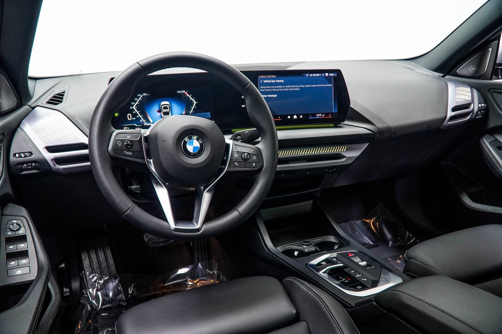 Used 2025 BMW 228i xDrive AWD/4WD image 17