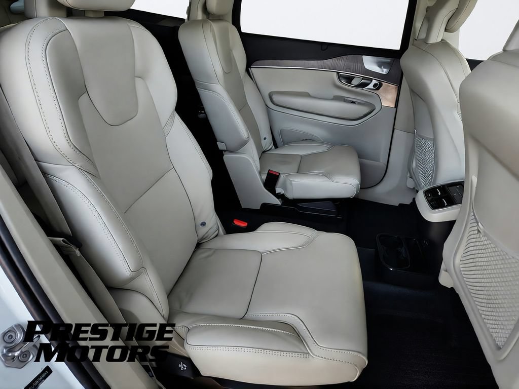 Used 2022 Volvo XC90 T6 Inscription w/ Advanced Package AWD/4WD image 37
