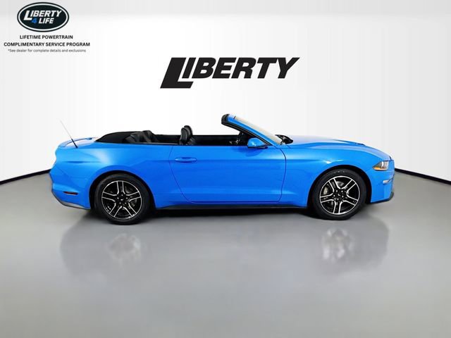 Used 2023 Ford Mustang Premium image 8