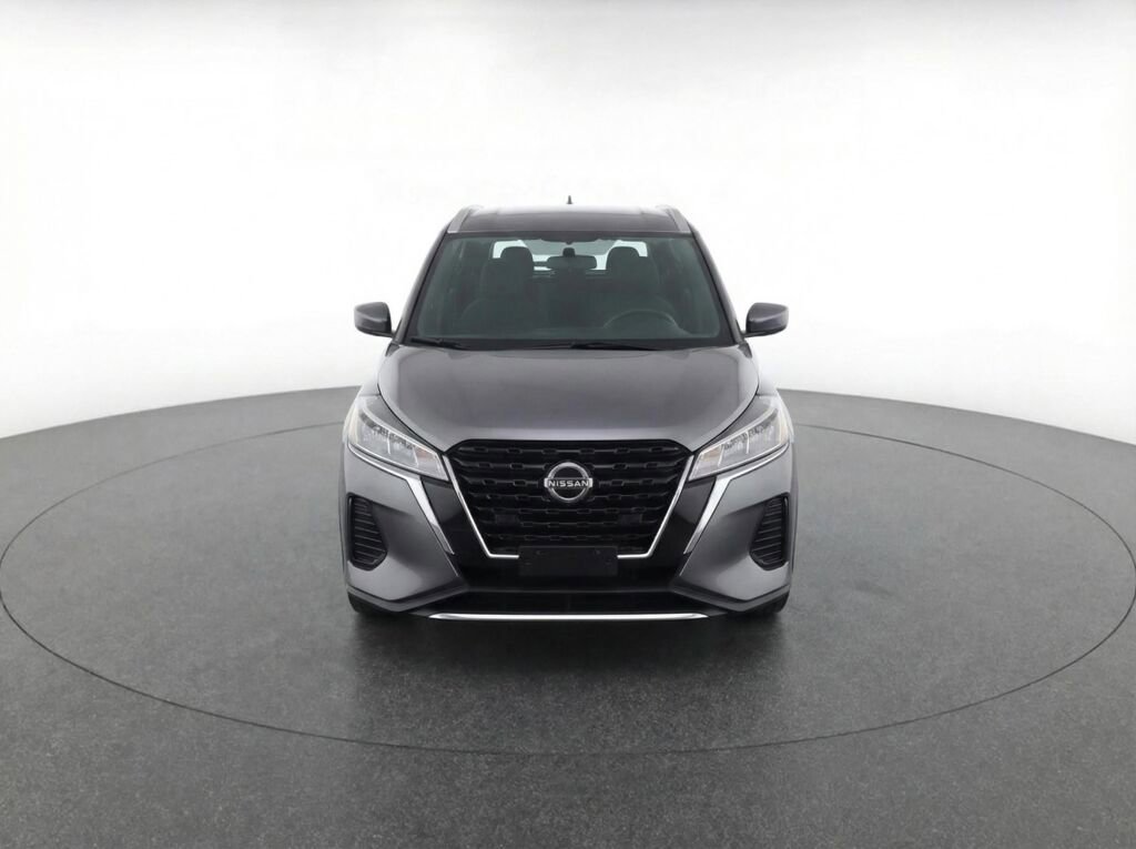 Used 2022 Nissan Kicks SV image 34