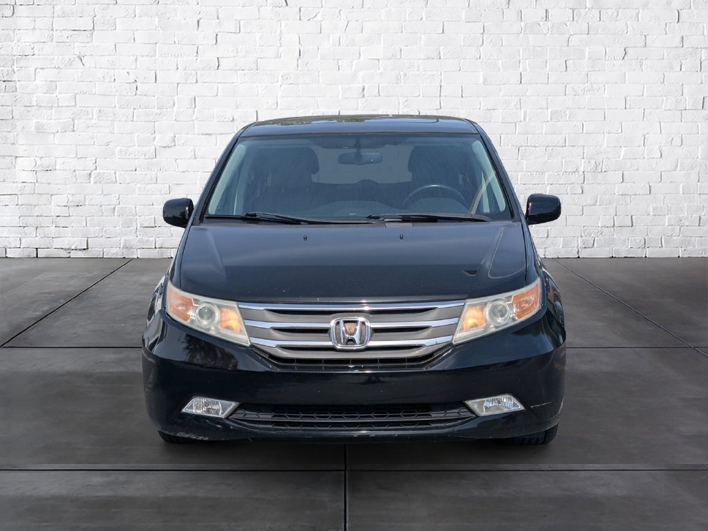 Used 2012 Honda Odyssey EX-L image 3