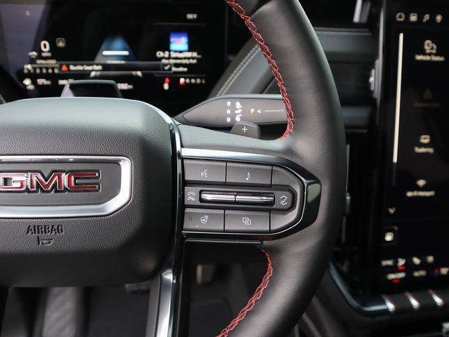 New 2025 GMC Yukon AT4 Ultimate image 35