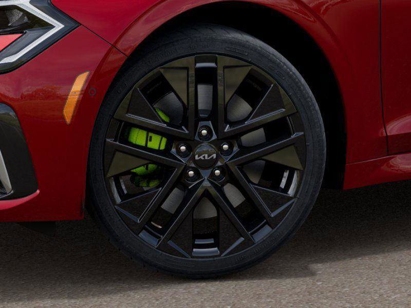 New 2025 Kia K5 GT w/ GT1 Package image 10