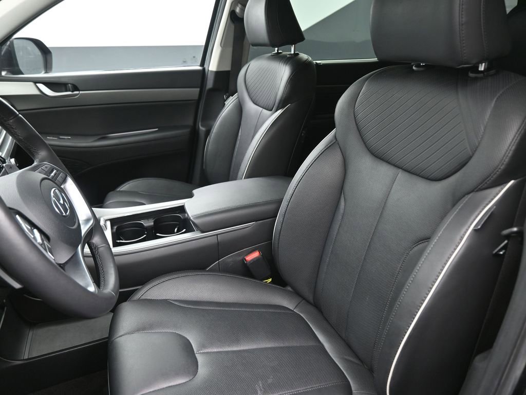 Used 2024 Hyundai Palisade SEL w/ Premium Package image 28