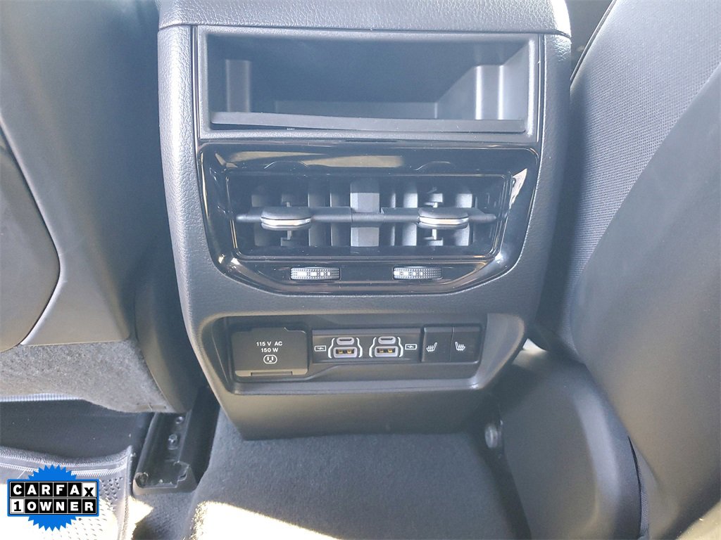 Used 2023 Jeep Grand Cherokee Limited w/ MOPAR Finishing Package image 12