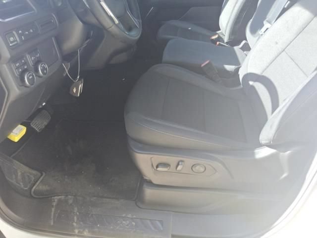 Used 2024 Chevrolet Tahoe LS AWD/4WD image 4