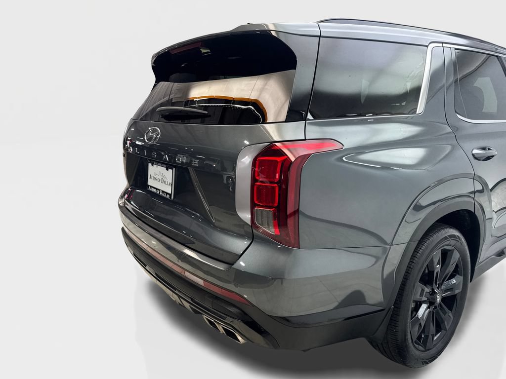 Used 2025 Hyundai Palisade XRT FWD image 18