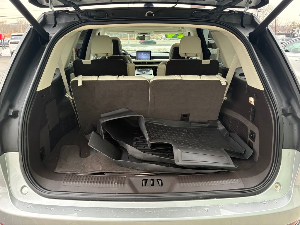 Used 2024 Lincoln Aviator Black Label image 5