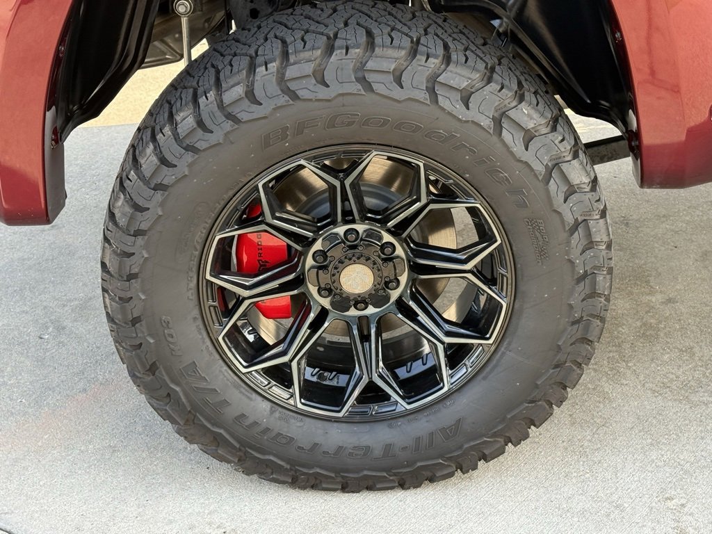 Certified 2025 RAM 1500 Big Horn image 14