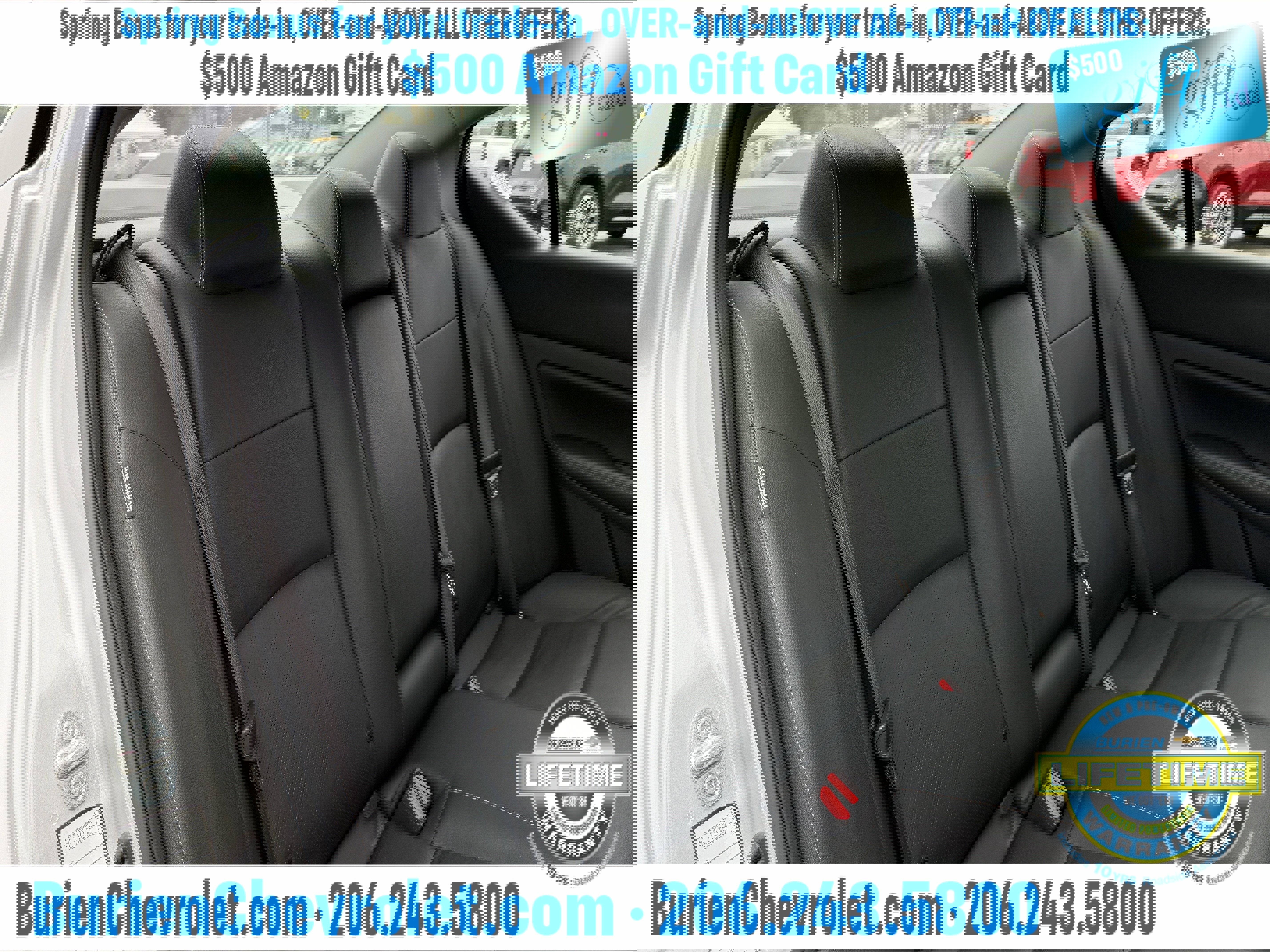 Used 2023 Nissan Altima 2.5 SL image 27