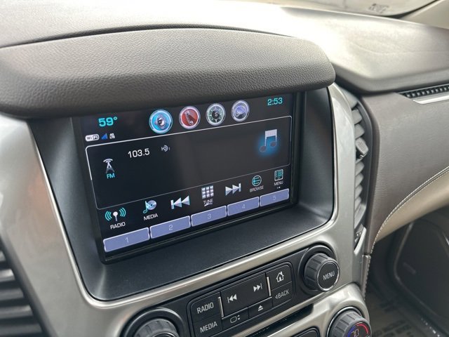 Used 2020 Chevrolet Tahoe LT w/ Luxury Package image 21